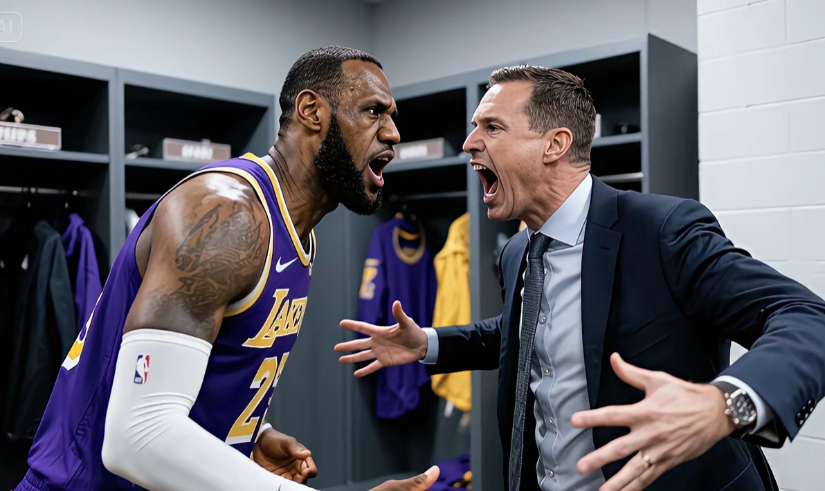 9Game-今晨法国杯传出新动向，洛杉矶湖人再遭质疑，管理层表态：更衣室稳定，临场指挥获称赞的简单介绍