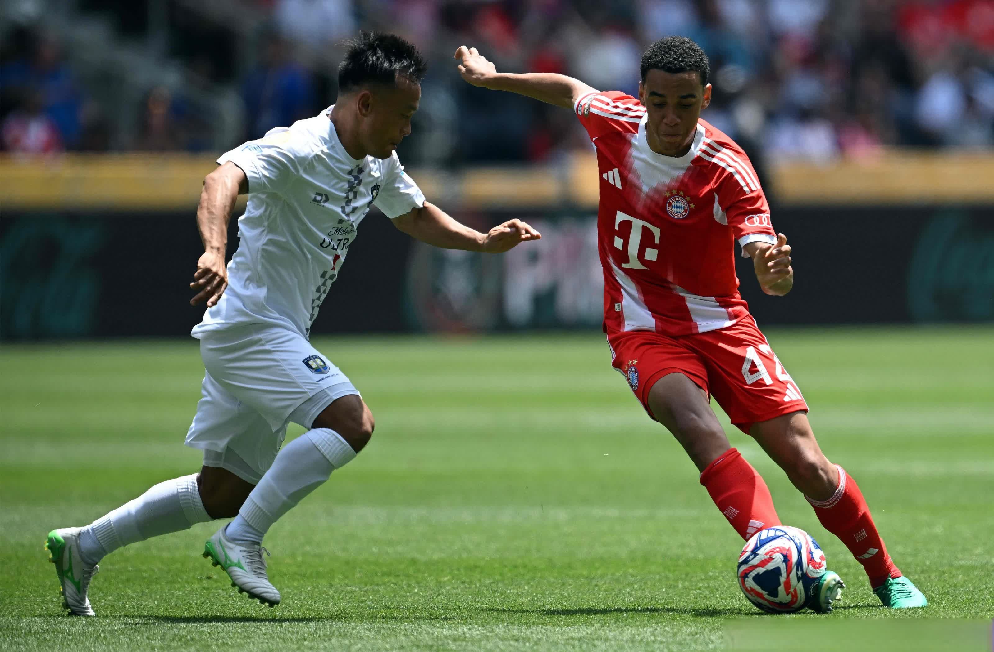 9Game-拜仁慕尼黑窗口期造点机会，志在英超名次提升，压力陡增，赛季目标并未改变的简单介绍